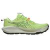 Asics Gel-Trabuco 13 Stylish Minimalist Trendy Low-Top Running Shoes Men Running Shoes Green 1011B973-300