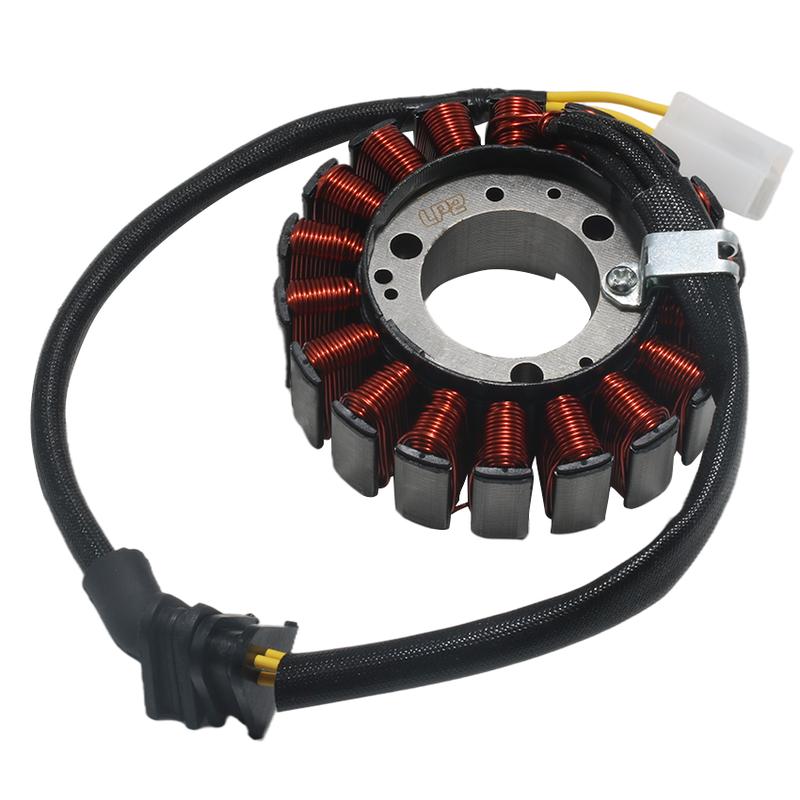 31120-KAF-003 31120-KY2-003 31120-MV4-000 Motorcycle Generator Stator Coil For Honda CB400 CB400F CB-1 CBR400 CBR400RR NC23 NC29