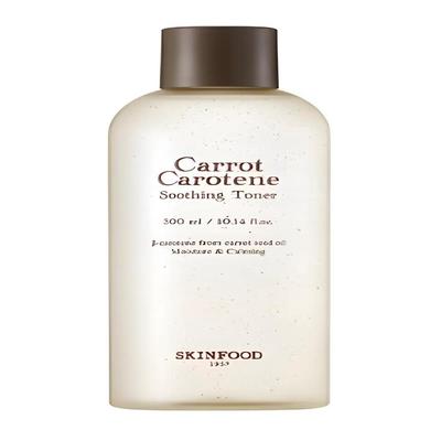 Carrot Carotene Soothing Toner 300 Ml