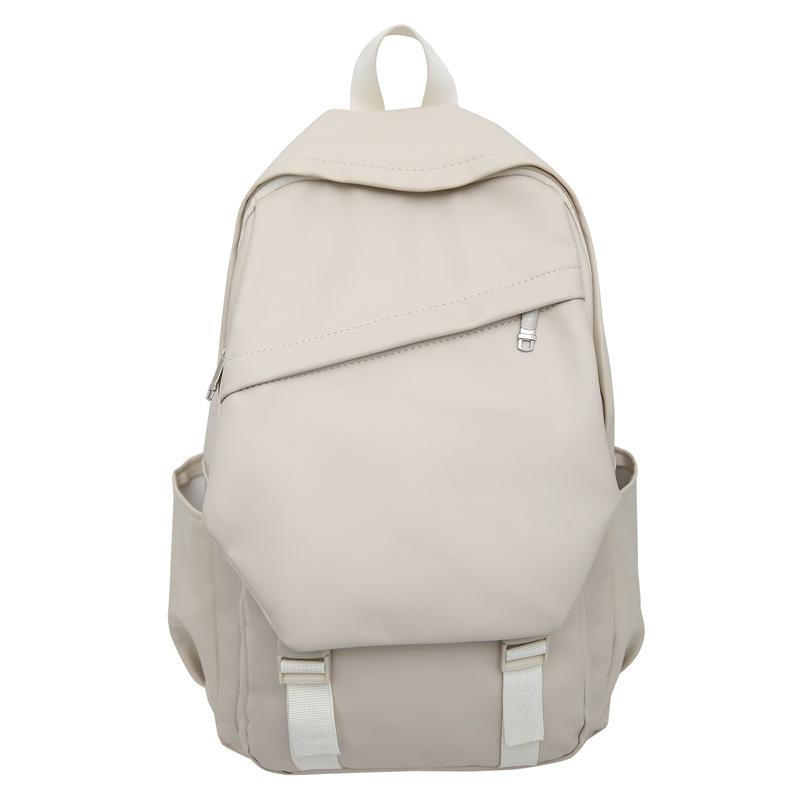 

Backpack for Men Korean Style Trendy High School College Student Schoolbag for Women Travel Bag Computer Bag