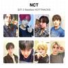 2 Baddies HOTTRACKS Official Photocard
