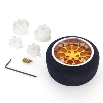 

SP Deep Rim Steering Wheel BBS Type B (10Y) GO 2941V2U-GO