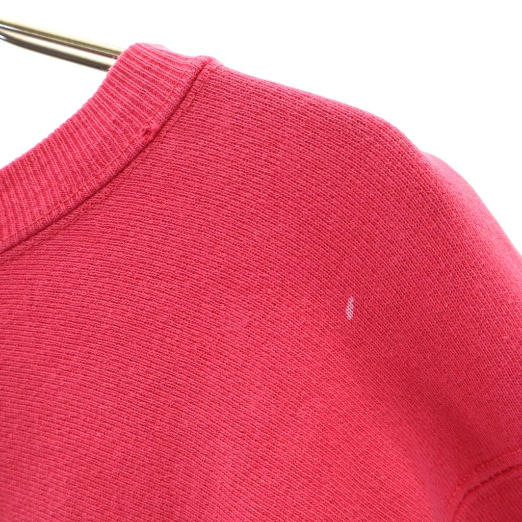 Champion Anii 90 Fabricat în SUA etichetă brodată, vechi Hanorac cu mânecă lungă Reverse Weave pentru bărbați, folosit