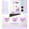 ilso Natural Mild Clear Nose Pack Esther Bunny Edition
