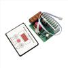 A78U 4000W AC SCR Voltage Regulator Dimmer Electric Motor Speed Temperature Controller for Water Heater Motors with Switch