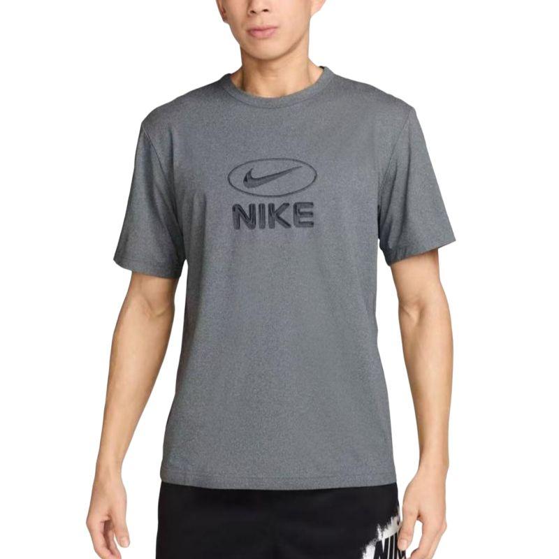 Nike Casual Breathable Training Crew Neck Short Sleeve T-Shirt Men tops IM3596-084