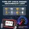 LAUNCH 2026 CRP123 OBD2 Scanner Newest Elite Code Reader Engine ABS SRS Transmission Car Diagnostic Tool