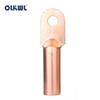 OLKWL DT Series Thickened Copper Cable Lugs