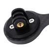 Carbon Fiber Bike Computer Mount Holder for F12 F MOST  Handlebar Systems Cycling Accessories