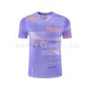 Quick-Dry Breathable Badminton Sportswear Set Running Gym Tennis Volleyball Team Uniforms Custom Print