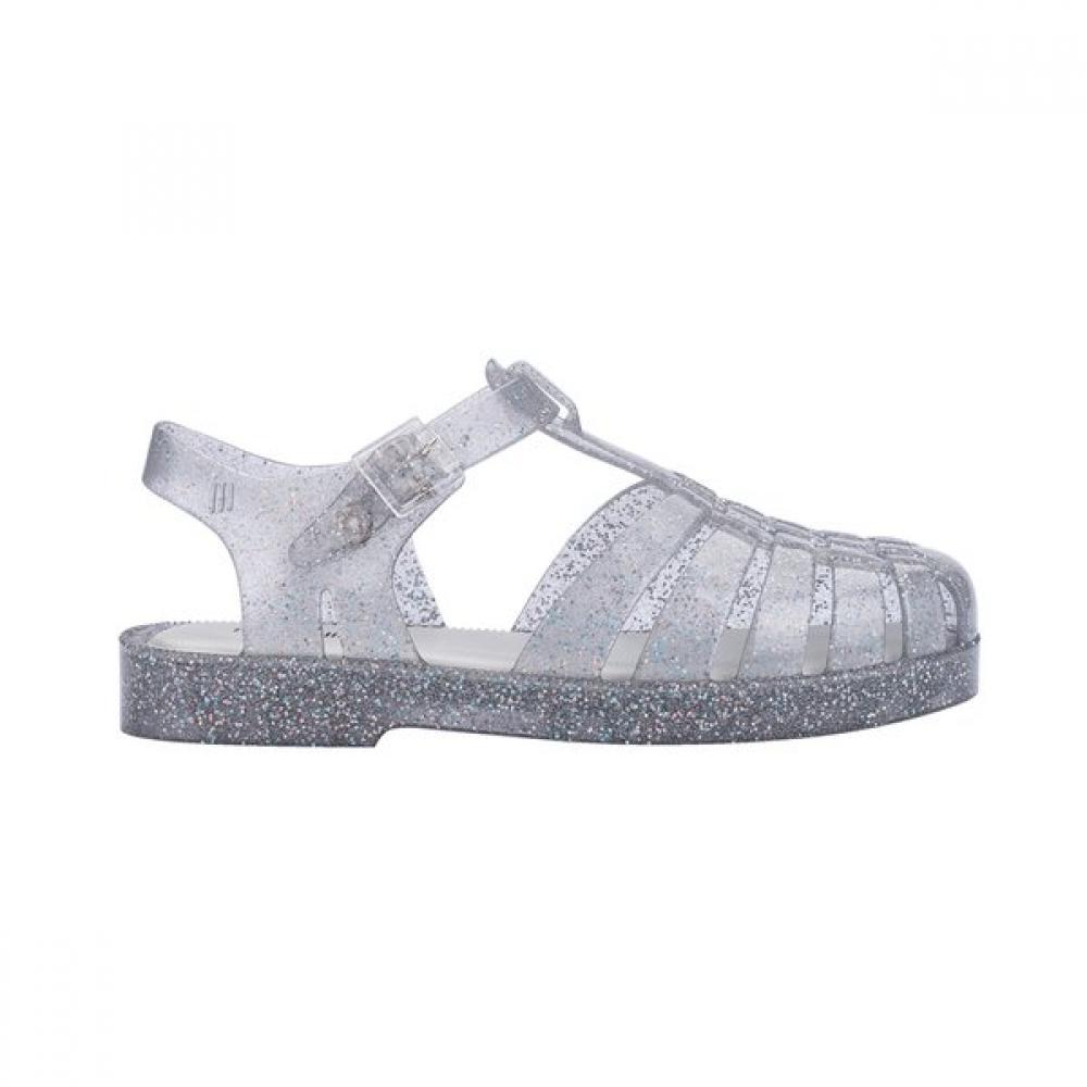 Mini Melissa Fragrant Jelly Sandal Possession Shiny Youth Msycg2tsph11  180 220m