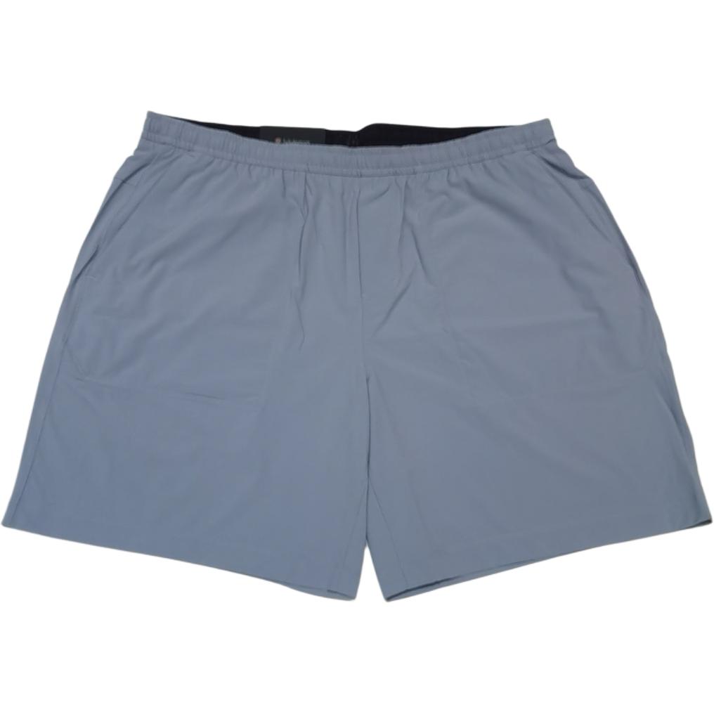 Lululemon Casual Shorts 8' Men's LM7BA0S