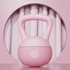 OIMG Soft Kettlebell CN Plug (adapter Included)