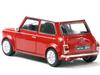 Solido Mini Cooper S 1997 Red 1/43