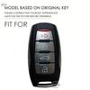 Silicone Car Key Case Cover for Great Wall Haval Jolion 2022 H6 H7 H4 H9 F5 F7 F7X F7H H2S GMW Dargo Shell Fob Accessories