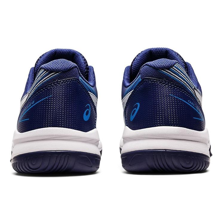 (WMNS) ASICS Gel Game 8 'Dive Blue White' Women's 1042A152-403