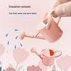 Mini Sprinkler and Watering Can Play Set for Kids
