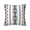 Kabyle Pottery Berber Motifs Nordic Throw Pillow Cover Decoracion Salon Case Boho Imazighen Amazigh Cushions for Sofa