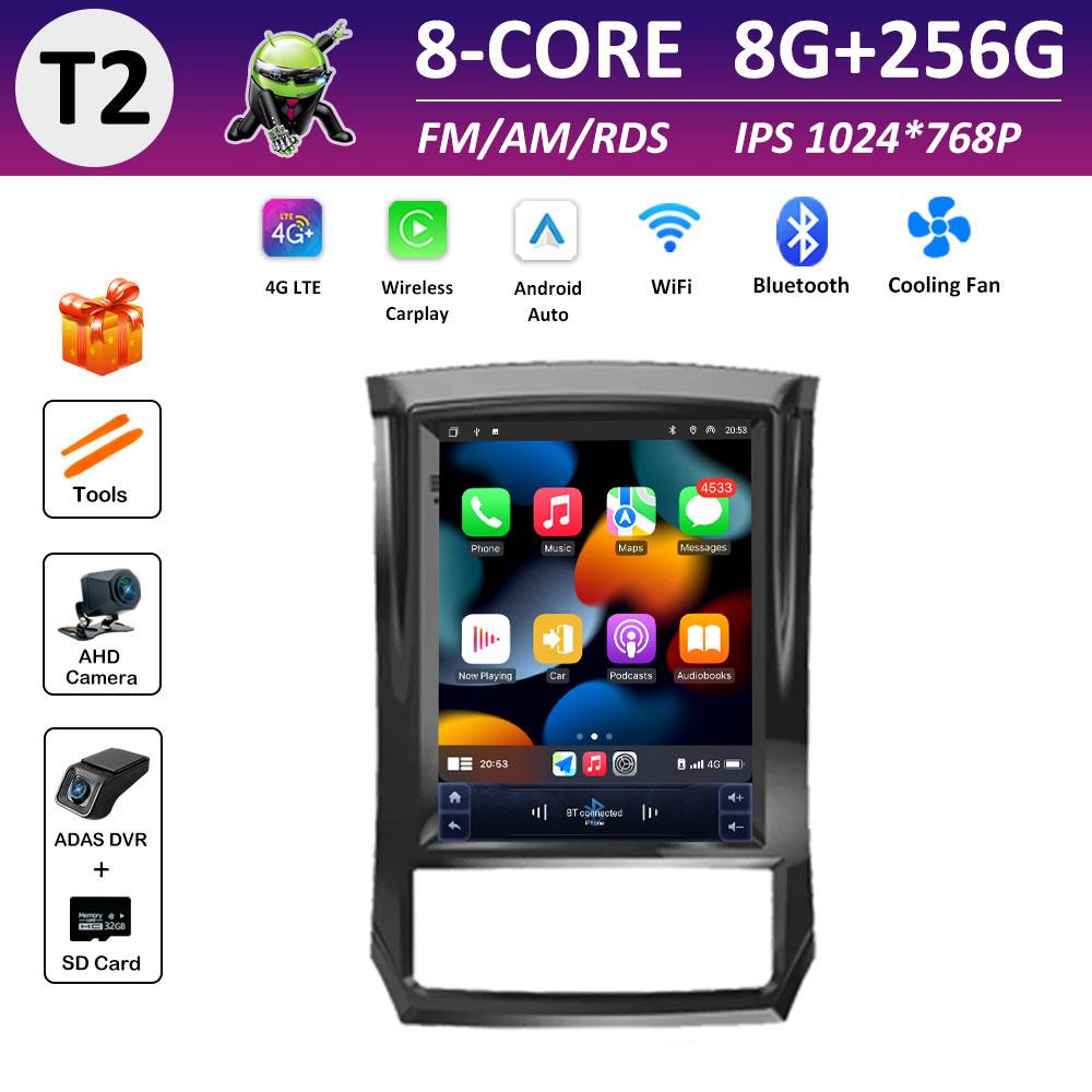 Android Smart System GPS Navigation for Great Wall C50 2012 - 2013 Car Video Multimedia Audio Player Cooling Fan Touch Screen BT