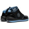 Jordan 2010 Schwarz Uni Blau 387358-003