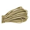 Paracord 2mm 30m Stylish Cute Colorful String Tent Rope 45 Colors Load Capacity 90kg For Camping, Outdoors, Pet Collars, Etc. (Dark Khaki, 2mm)