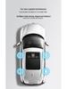 Electric Suction Doors for Land Rover Range Rover & Discovery 5