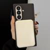 Luxury For Magsafe Wireless Charging Aramid Carbon Fiber Phone Case For Samsung Galaxy Z Fold 8 7 Fold8 Ultra Magnetic Cover