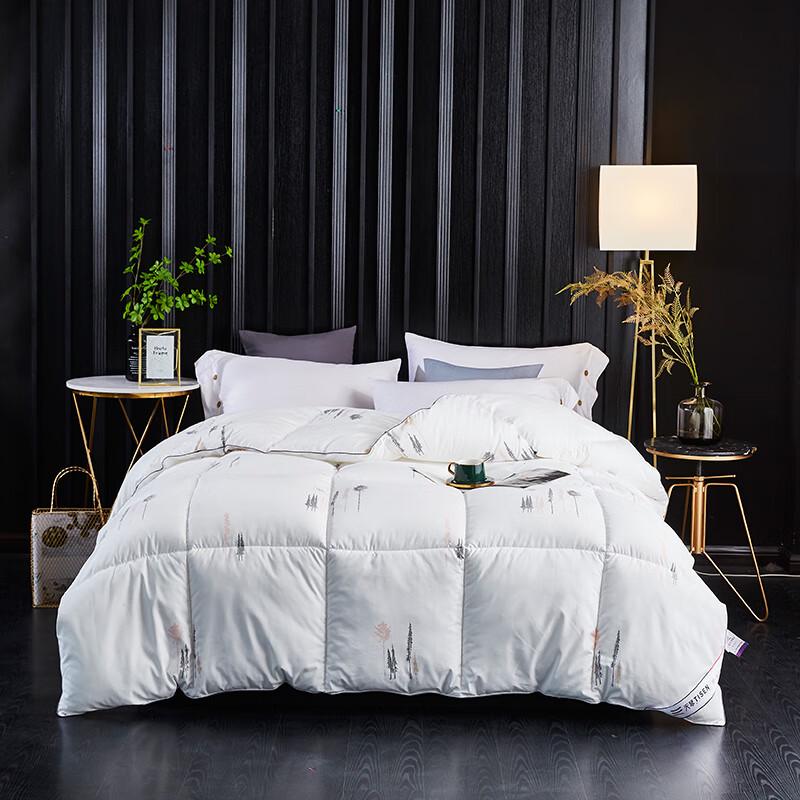 

Tianqin Jiapin Duck Down Duvet