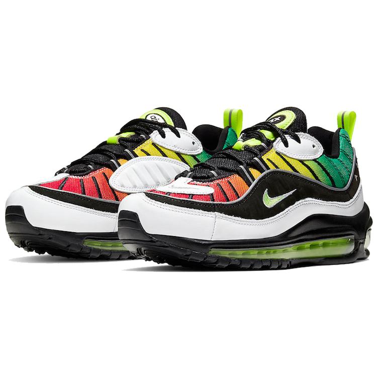New Nike Air Max 98 Olivia Kim No Cover Women's CK3309-001