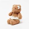 New Goodnight Bear Doll Doll Fantasy Cute Soft Trendy Bear Plush Toy Doll Gift