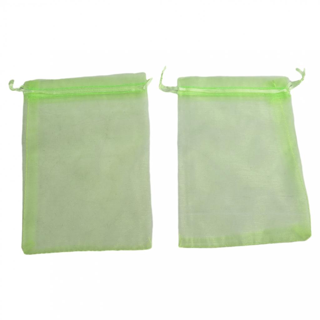 Bio-Fruchtschutzbeutel Atmungsaktives Material für Tomaten und Trauben