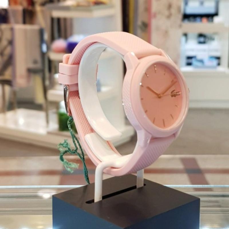 Lacoste שעון יד לנשים S LacoSte סיליקון