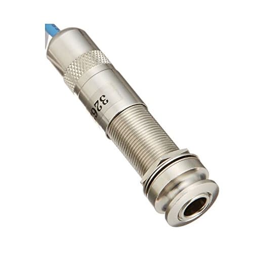 2nd Factor APU-1 Acoustic Guitar Contact Microphone