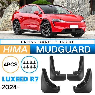Accesorios de exterior – Aletas de barro