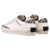 Crime London Distressed Sneakers