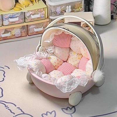 Muñecas y Peluches – Accesorios y ropa para muñecas
