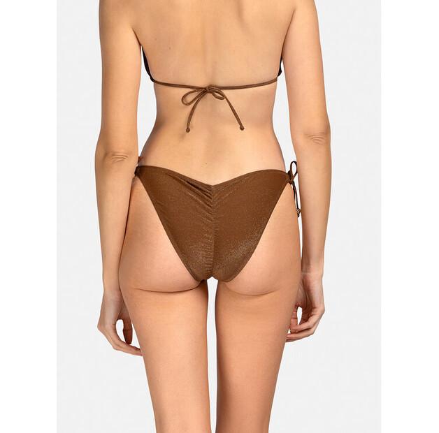 Низ бикини Miss Lou D-LG2-BR