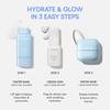 Laneige Daily Hydration Minis Essential Set