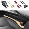 Car Seat Gap Strip Car Decor Auto Interior Accessories For Mercedes Benz AMG GLC GLB GLE CLA W206 W204 W205 W212 W213 W169 EE16