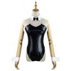 Youth pig head youth cos clothes will not dream of bunny girl senior sister clothing Sakurajima linen bunny girl cosplay