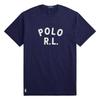 Ralph Lauren Mens Polo Crew Neck T-Shirt