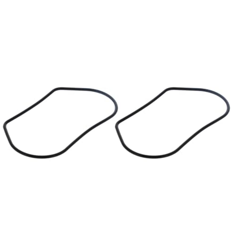 2026 New Air Filter Gasket Repair Kit For GCV520 GCV530 GXV520 530 Mowers 17228-Z0A-003 Enhanced Protection Lawn Parts