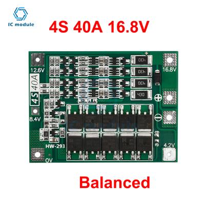 DIY-moduler – Elektroniske moduler