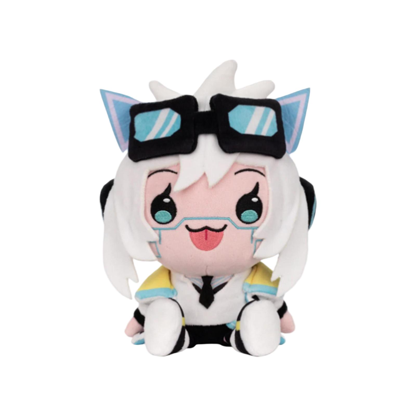 

Плюшевая кукла, Игрушка в подарок, Мультфильм, Детская тряпичная кукла, Детская подарочная подушка one size