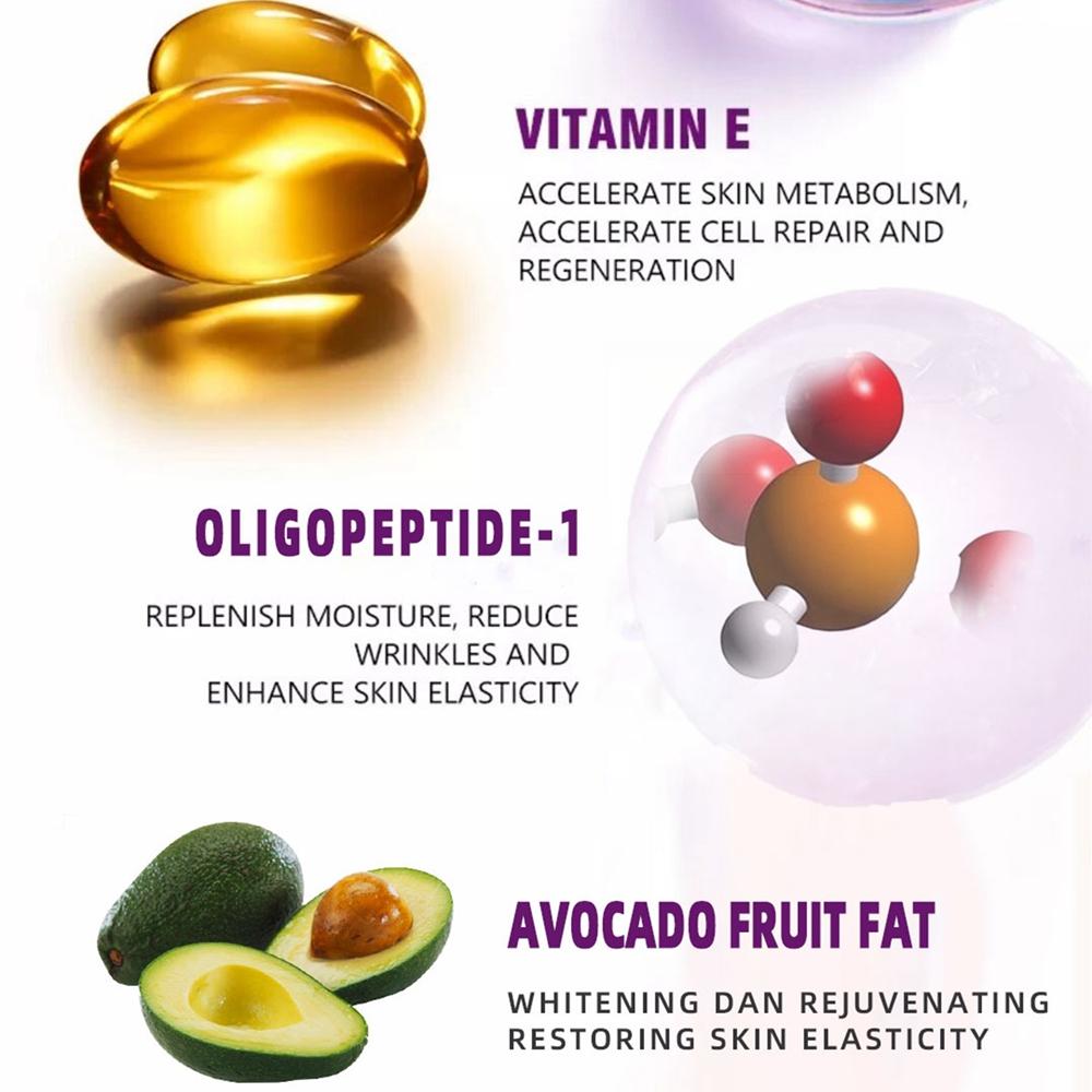 Stretch Mark Repair Cream Postpartum Repair Skin Tightening Repair Cream Oil