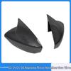 Mazda CX-50 Rearview Mirror Cover for 2023-24 Models