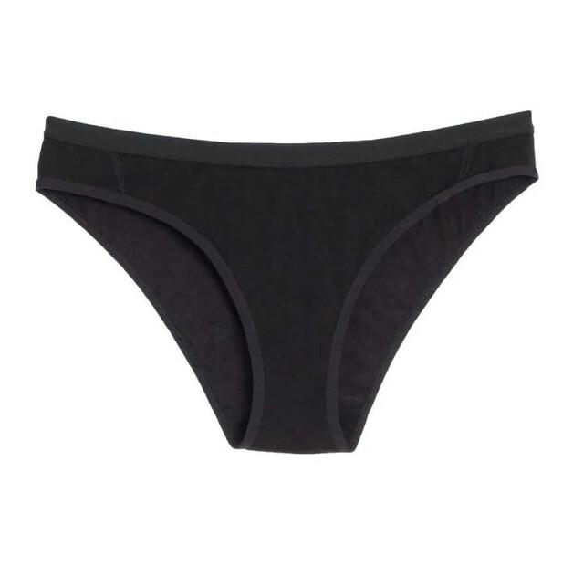 Icebreaker Siren 103164001 Merino Briefs