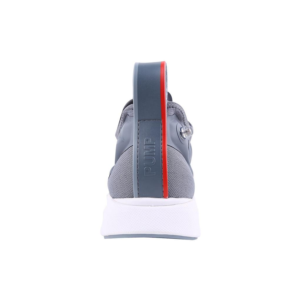 Reebok Pump Supreme Engine 'Dust Grey' Men's CN2191
