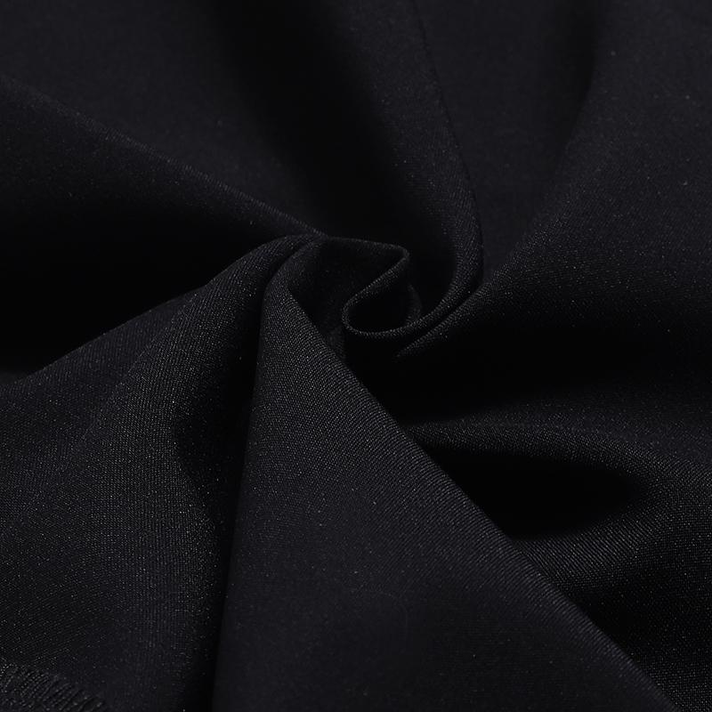 New Adidas Knitted Sports Pants Men's Black GK8980