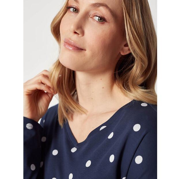 Huber 19018 Nightgown